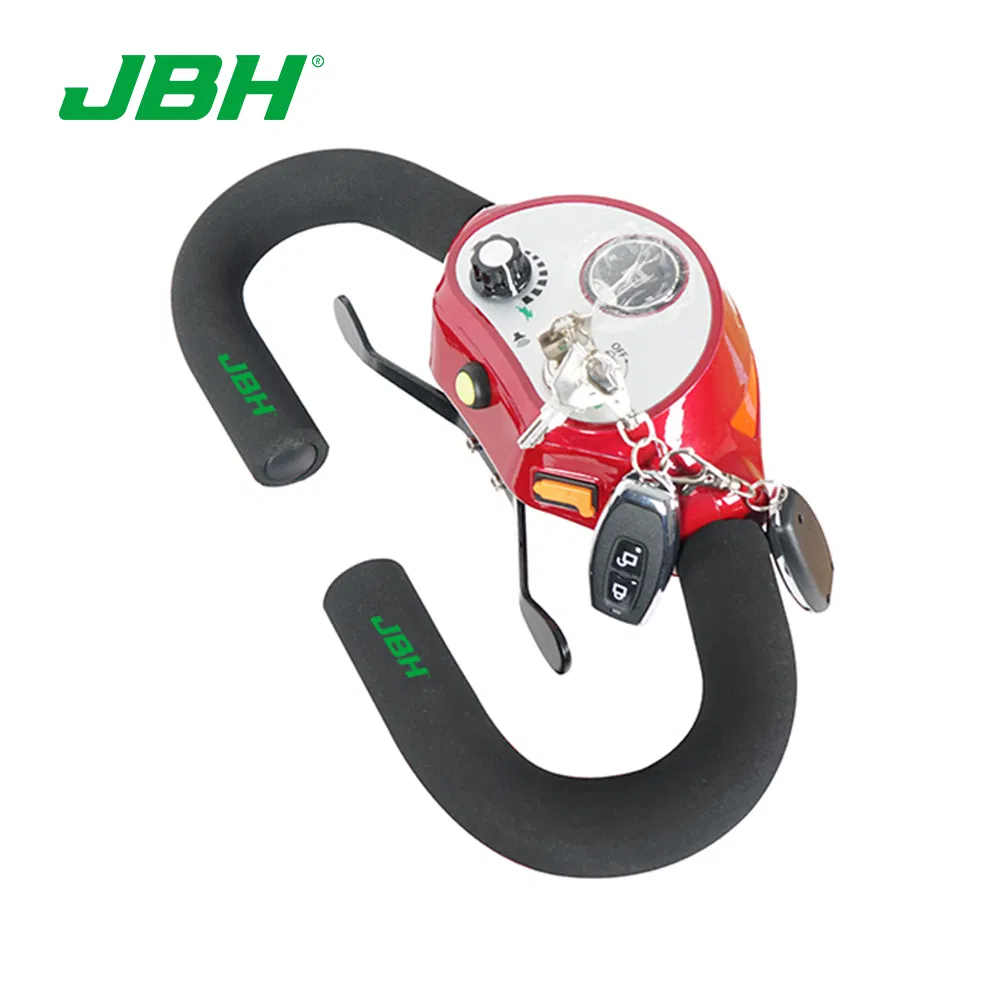 Pg Controller Alloy Frame Scooter Folding Electric Mobility Scooter with CE & FDA