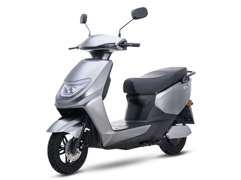 Popular Patent Model L350 Electric Scooter 1000W Maxspeed 52km/H 60V 72V Battery Aima