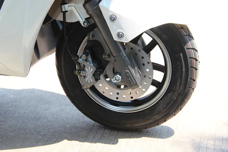 Powerful Electric Scooter Made in China