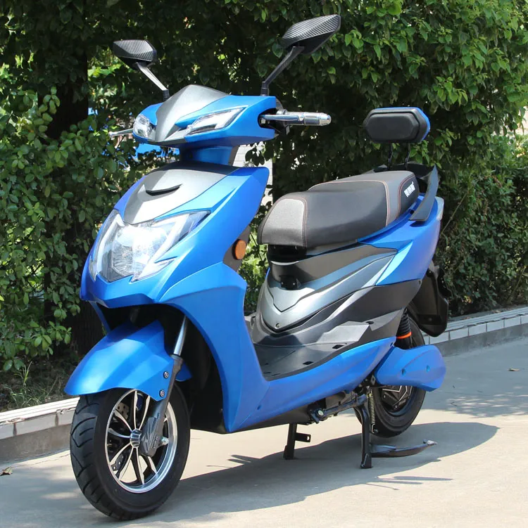 Powerful Electric Scooter Made in China