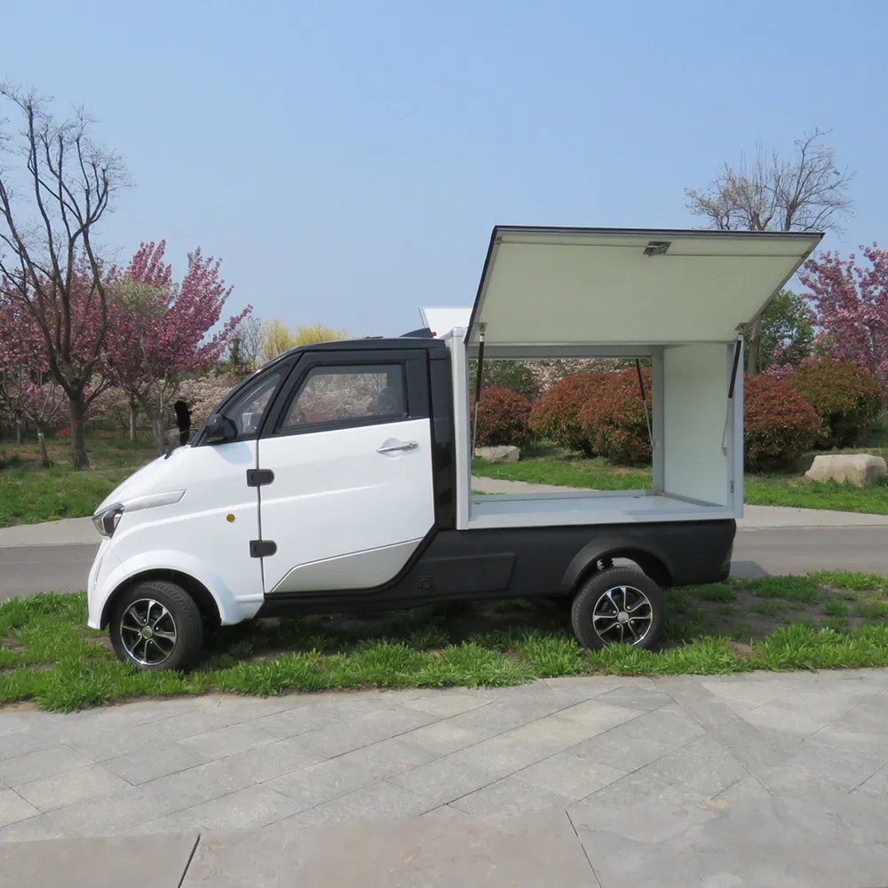 Runhorse EEC L7e 4000W Small Electric RC Truck for Sale