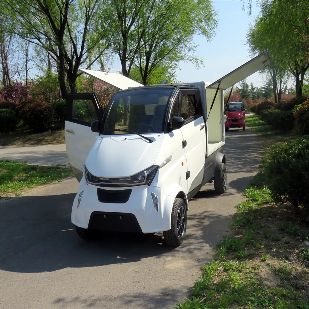Runhorse EEC L7e 4000W Small Electric RC Truck for Sale
