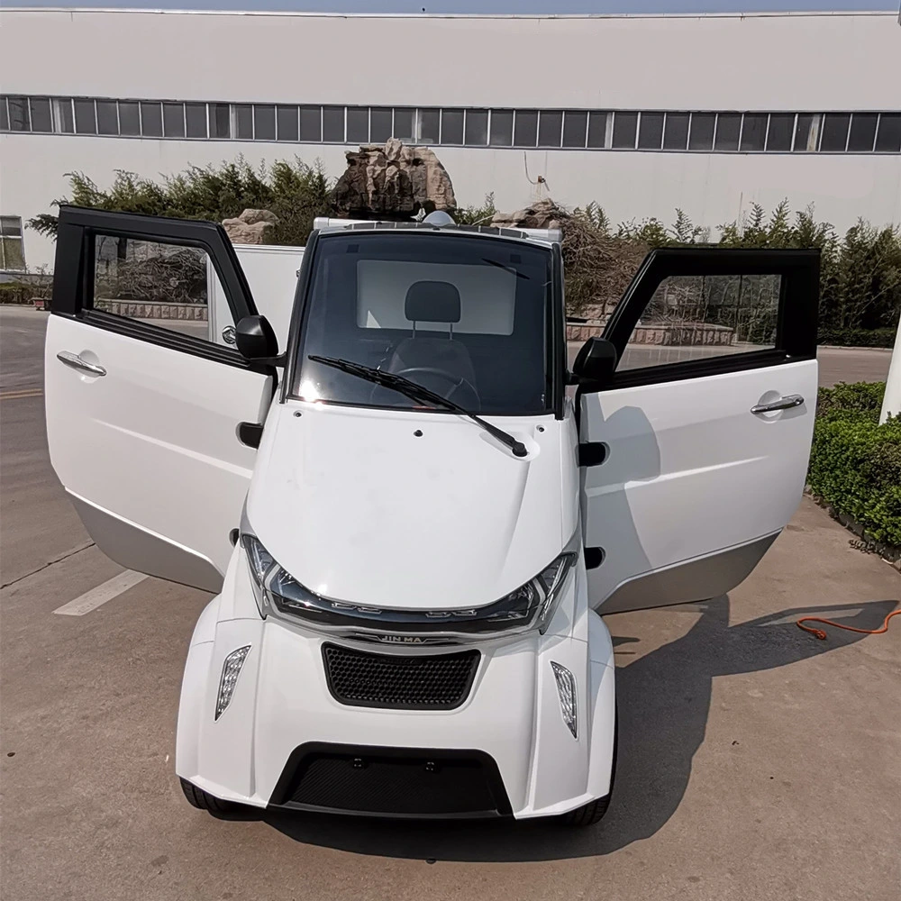 Runhorse EEC Mini Electric Land Cruiser Pickup for Sale