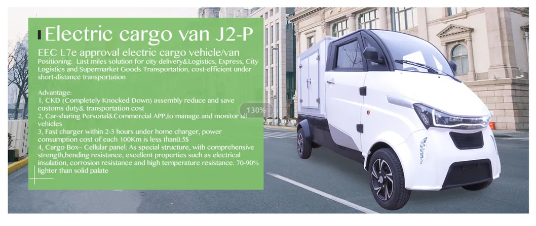 Runhorse Electric New Delivery Cars for Sale Automatic Luxury