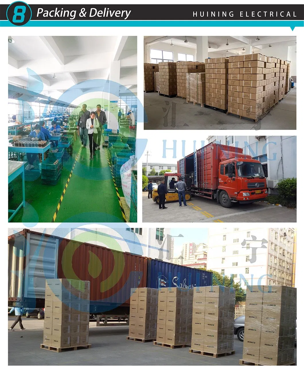 Self-Balancing Electric Scooters 8.5 Inch Solid Tire Scooter Electric 30km Powerful Electric Scooter for Adults