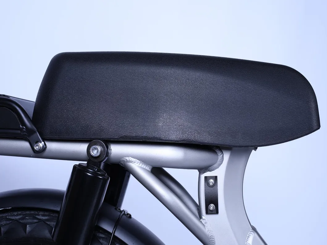 Shared Ebike Reliable Sharing Electric Bicycle with GPS Iot Module