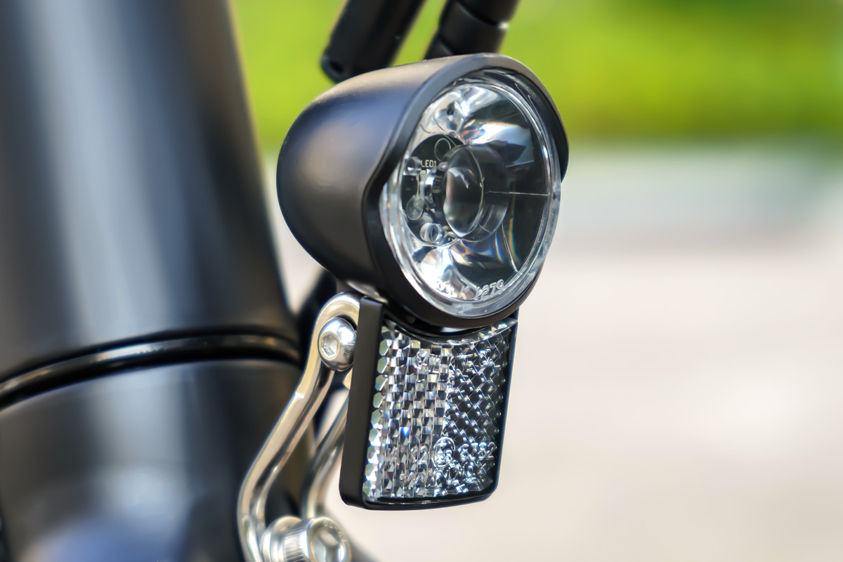 Shimano 7 Speed Commuter Electric Bicycles with Samsung Battery