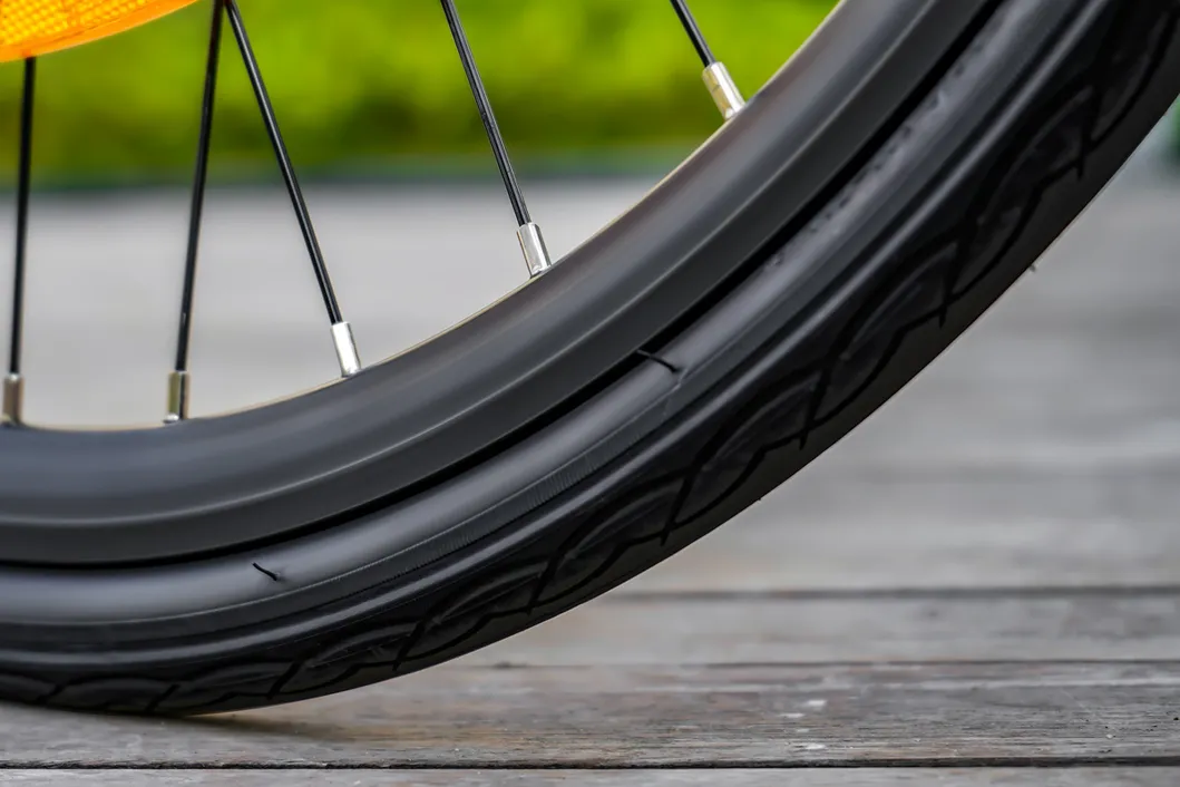 Shimano 7 Speed Commuter Electric Bicycles with Samsung Battery