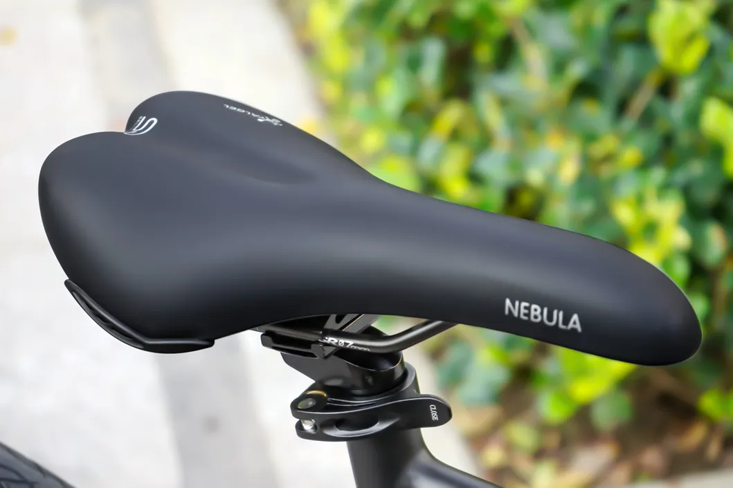 Shimano 7 Speed Commuter Electric Bicycles with Samsung Battery