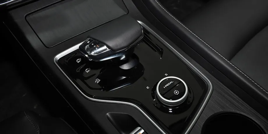 Simple Operate SUV Family Use New Energy Car Cheap Electric Car Wholesale Online