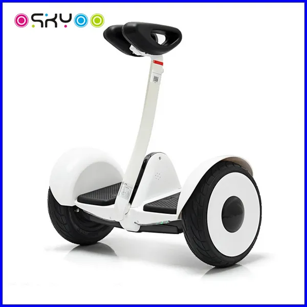 Smart Balance 2 Wheel Mini Scooter Hoverboard
