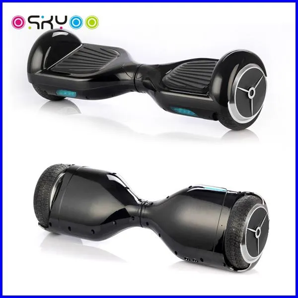 Smart Balance 2 Wheel Mini Scooter Hoverboard