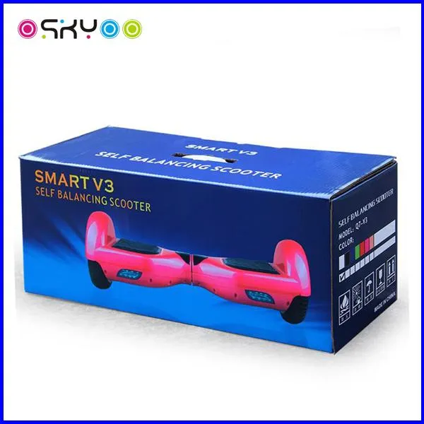 Smart Balance 2 Wheel Mini Scooter Hoverboard