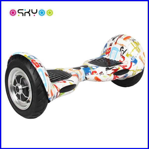 Smart Balance 2 Wheel Mini Scooter Hoverboard