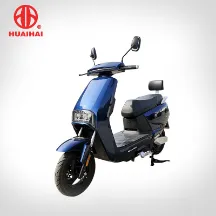 Strong Power Low Noise Max Speed 55km Electric Scooter
