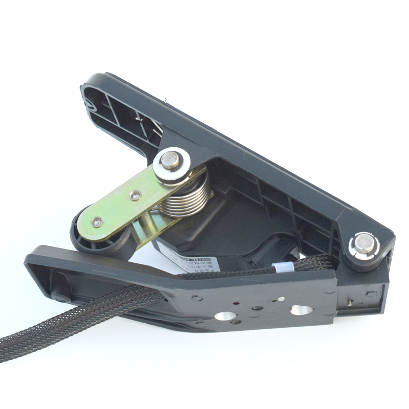 Supply 6 Wires 24- 80V Input Voltage 0-5V Output Voltage Electric Foot Pedal Jcth-3601