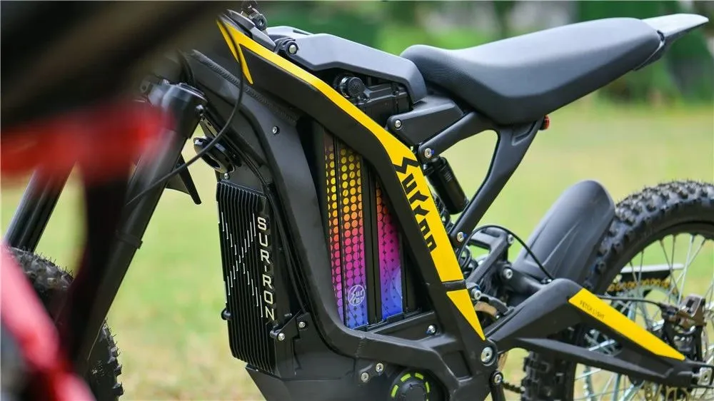 Sur Ron S New Model Cheaper Price Original Light Bee Sports Light Bee Sports Electric Bicycle Adult Motorcycle