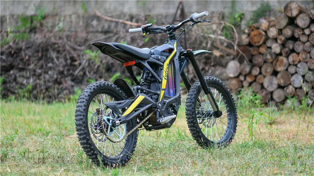 Sur Ron S New Model Cheaper Price Original Light Bee Sports Light Bee Sports Electric Bicycle Adult Motorcycle