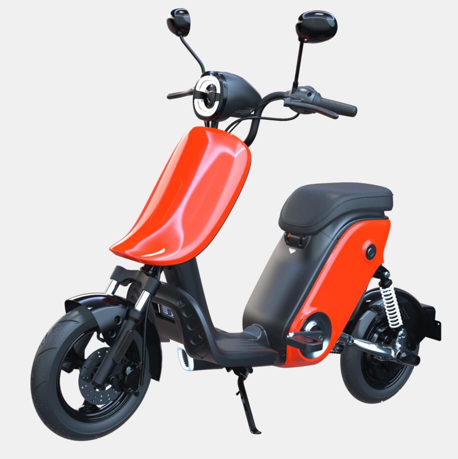 Tryker Rukus Dirt Pcx 96V Bisiklet Iot Fridgi Red E200p 120cc Soco Z&uuml; Ndung Compact Gralle Moped