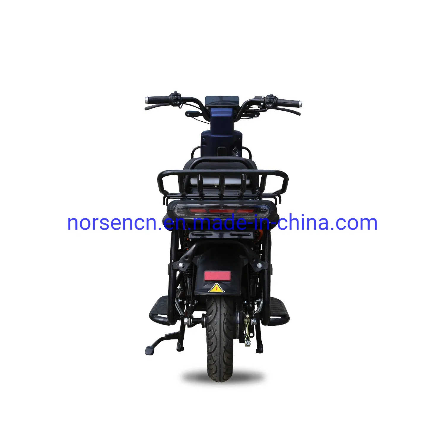 Uber Eats Delivery Electric Motor/Motorcycle Lithium Battery Scooter 1000W/3000W 72V40ah Ds3 18