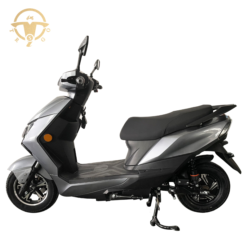 Wholesale Hot Sale 1500W 72V Electric Scooter Moped for Unisex