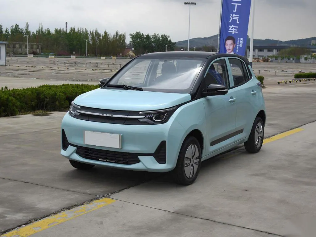 Wholesale Motor for Jack Price Windshield off Road Import From China Power Bank Suspension 75kw Rwd Window Tint Winch Coc Electric Car
