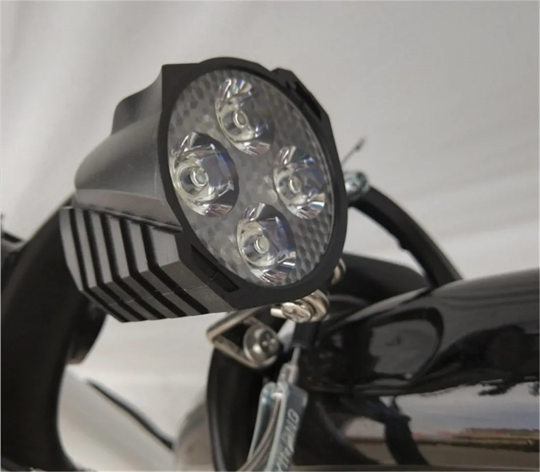 Women 29inch Vintage Sport Speed Electric Bike