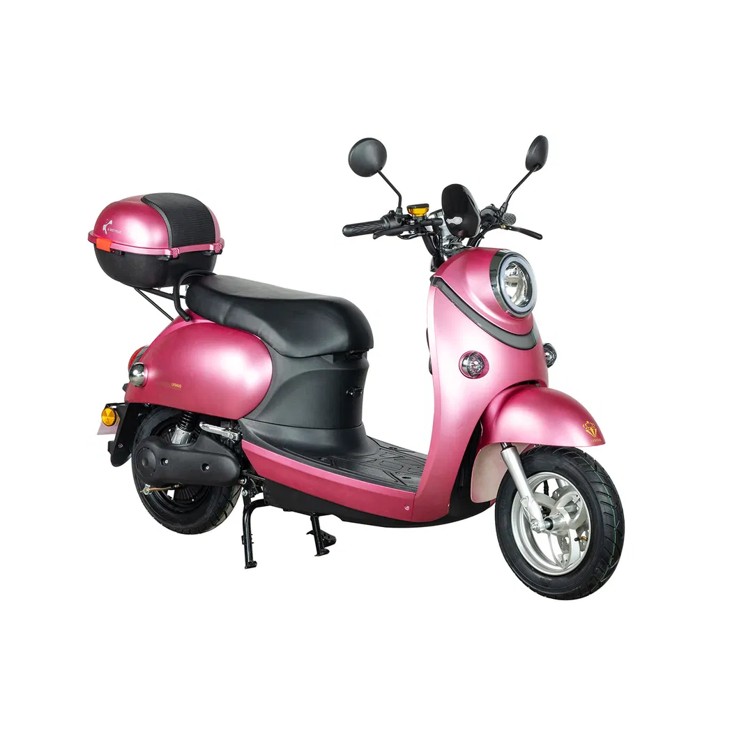 Woqu X1 Accesoire 3 Tekerli 5000W Siege Luqi Three Wiels Heartbeat Spare Electric in Panama Scooter Parts Citycoco