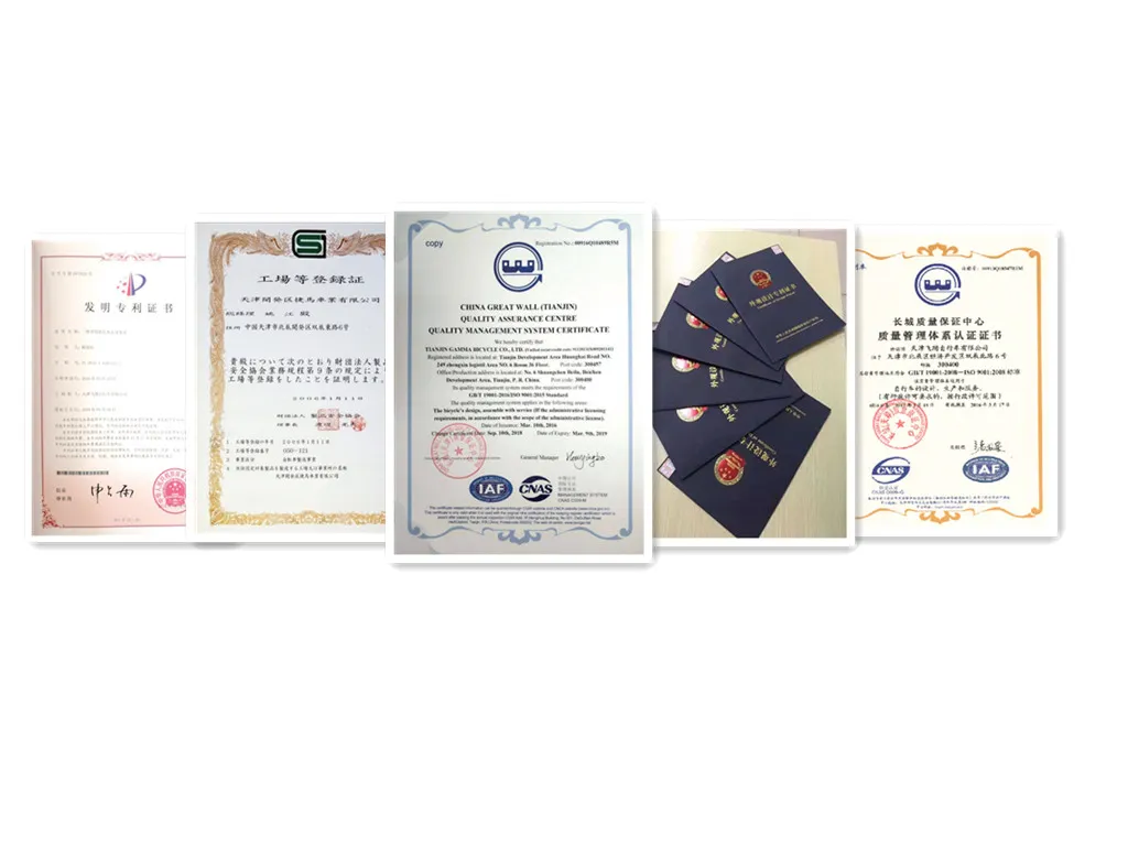 X3 New Design 48/60V 20ah Electric Tricycles with CCC Certificate