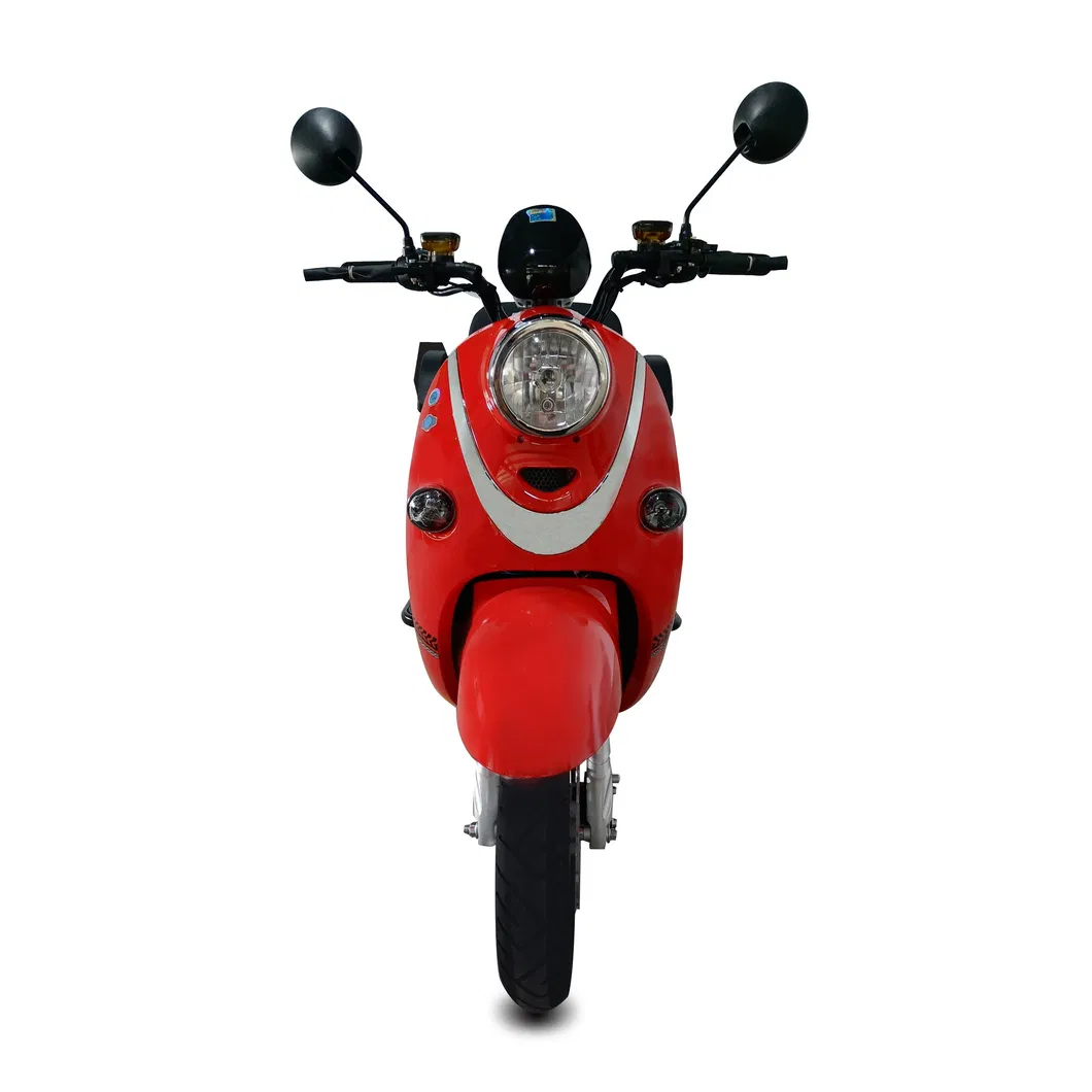 XL 4000W EEC Niu Motor Chopper Moped Scooters Powerful 2000W Adult and Electrical Cycle Electric Scooter 3000W Motorcycle