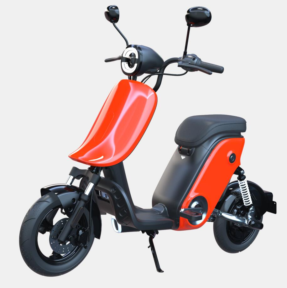 Yide Elektrikli Citycoco 5000W Harly Nui Miku Max Electirc EV 3 Wheel Scooter Electric Motorcycle